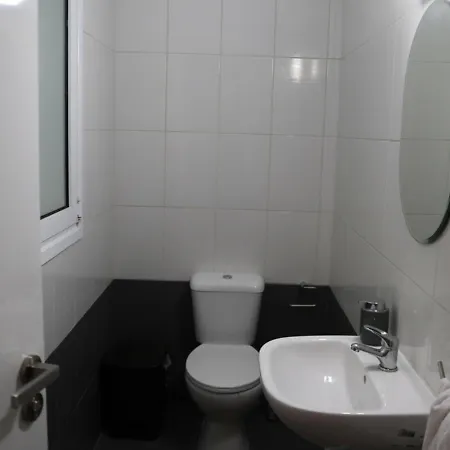 Aloha Escape Appartement Peyia