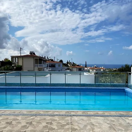 Appartement Aloha Escape *