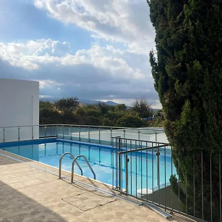 Appartement Aloha Escape *
