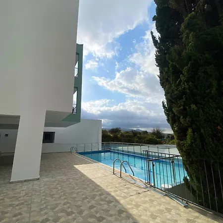 Aloha Escape Appartement *